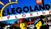 It's an easy drive to the Legoland from your InnHouse vacation home in Orlando.