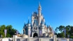 It's an easy drive to the Magic Kingdom from your InnHouse vacation home in Orlando.